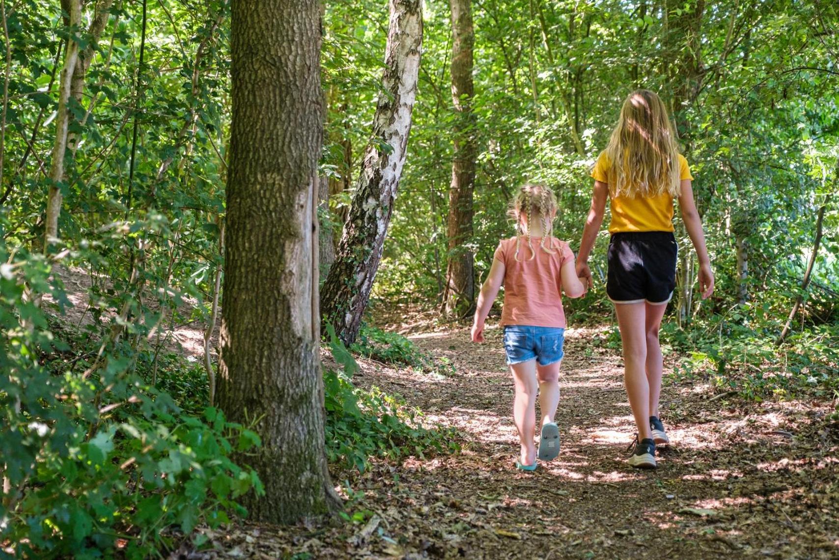Camping De Pallegarste - Voor Uw Vakantiebestemming! Marienberg Dış mekan fotoğraf